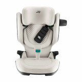 Britax Römer Cadeira-Auto KIDFIX PRO Lux Soft Taupe