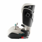 Britax Römer Cadeira-Auto KIDFIX PRO Lux Soft Taupe