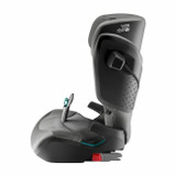 Britax Römer Cadeira-Auto KIDFIX PRO Style Mineral Grey