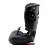 Britax Römer Cadeira-Auto KIDFIX i-Size Storm Grey