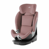 Britax Römer Cadeira-Auto SWIVEL Dusty Rose
