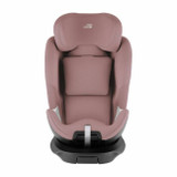 Britax Römer Cadeira-Auto SWIVEL Dusty Rose
