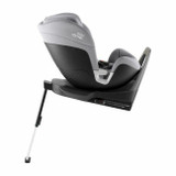 Britax Römer Cadeira-Auto SWIVEL Frost Grey