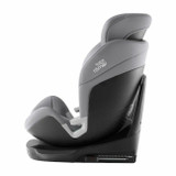 Britax Römer Cadeira-Auto SWIVEL Frost Grey