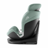 Britax Römer Cadeira-Auto SWIVEL Jade Green