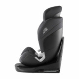 Britax Römer Cadeira-Auto SWIVEL Midnight Grey