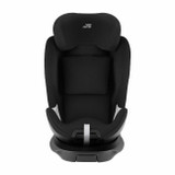 Britax Römer Cadeira-Auto SWIVEL Space Black