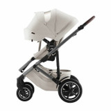 Britax Römer Carrinho SMILE 5Z Lux Soft Taupe