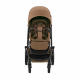 Britax Römer Carrinho SMILE 5Z Lux Warm Caramel