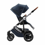 Britax Römer Carrinho SMILE 5Z Night Blue