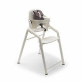 Bugaboo Baby Set para Cadeira de Papa Giraffe White 200002001