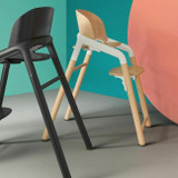 Bugaboo Cadeira de Papa Giraffe Neutral Wood/White 200001002