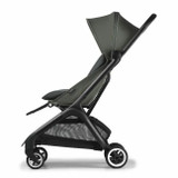 Bugaboo Carrinho Butterfly Black/Forest Green 100025001