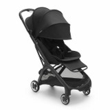 Bugaboo Carrinho Butterfly Black/Midnight Black 100025011