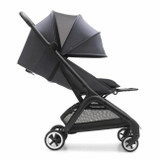 Bugaboo Carrinho Butterfly Black/Stormy Blue 100025006