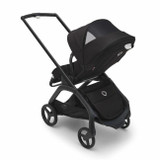 Bugaboo Carrinho Dragonfly Black/Midnight Black 100176025
