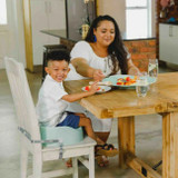 Bumbo Assento Booster Seat Hemlock BOOSTER6026