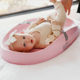 Bumbo Muda-Fraldas Changing Pad Cradle Pink CMat6025