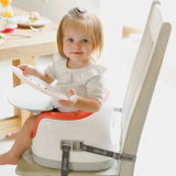 Bumbo Multi Seat Assento Evolutivo Coral MultiSeatSA6027