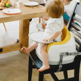 Bumbo Multi Seat Assento Evolutivo para Bebés Amarelo Mimosa MultiSeatSA6028