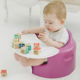 Bumbo Play Tray Bandeja para assento Floor Seat Tray6022