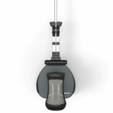 Bumprider Assento para Plataforma de Passeio Menta 51291-2007