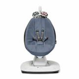 4moms Espreguiçadeira Elétrica MamaRoo 5 Slate Blue MO0242001006
