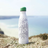 CHILLY'S Garrafa Isotérmica Amber Vittoria Sunshine 500ml B500ARTAV2