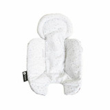 4moms Redutor para Espreguiçadeira MamaRoo 5 Maroon Plush 2001177