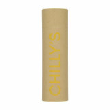 CHILLY'S Garrafa Isotérmica Matte All Burnt Yellow 500ml B500MAABY