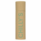 CHILLY'S Garrafa Isotérmica Pastel All Green 750ml B750PAAGR