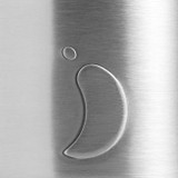 CHILLY'S Garrafa Isotérmica S2 Aço Inoxidável 500ml B500S290RSS_9