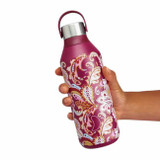 CHILLY'S Garrafa Isotérmica S2 Concerto Feather 500ml B500S2LIB_CONF