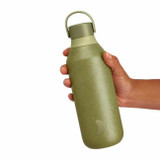 CHILLY'S Garrafa Isotérmica S2 Elements Earth 500ml B500S2EGRN