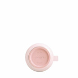 CHILLY'S Garrafa Isotérmica S2 Flip Blush 1 Litro B1000S2SPBPNK