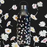 CHILLY'S Garrafa Isotérmica S2 Jive Abyss Black 500ml B500S2LIBJVAB