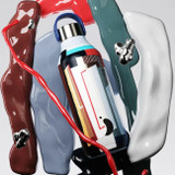 CHILLY'S Garrafa Isotérmica S2 John Piper 500ml B500S2TATE_JPIP