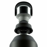 CHILLY'S Garrafa Isotérmica S2 Poppy Trelis 500ml B500S2LIB_POPT