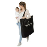 AeroMoov Cama de Viagem Instantânea Cinzenta ASATC11060-GR