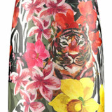 CHILLY'S Garrafa Isotérmica Tropical Hibiscus Tigers 500ml B500TRHTI