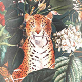 CHILLY'S Garrafa Isotérmica Tropical Leopard 3D 500ml B500TRLPD_3D
