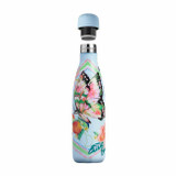 CHILLY'S Garrafa Isotérmica Tropical Sketchbook Butterfly 500ml B500TRSKBU