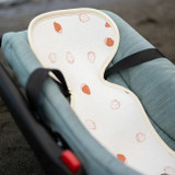 AeroMoov Forra AirLayer 3D Universal Grupo 0 Berry ASAL0BER