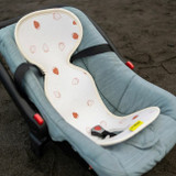 AeroMoov Forra AirLayer 3D Universal Grupo 0 Berry ASAL0BER