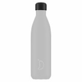 CHILLY'S Tampa Preto Monocromático 750ml CB03MBLK