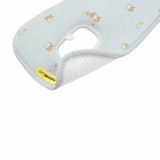 AeroMoov Forra AirLayer 3D Universal Grupo 0 Bunny ASAL0BUN