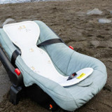 AeroMoov Forra AirLayer 3D Universal Grupo 0 Bunny ASAL0BUN