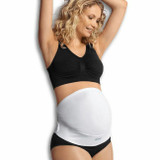 Carriwell Cinto de Suporte Ajustável Branco S/M 5100