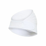 Carriwell Cinto de Suporte Ajustável Branco S/M 5100