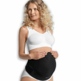 Carriwell Cinto de Suporte Ajustável Preto S/M 5105